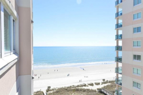 Luxury Ocean View 2 Lazy Rivers